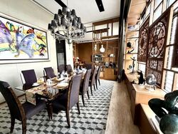Newton Suites (D11), Apartment #592457831